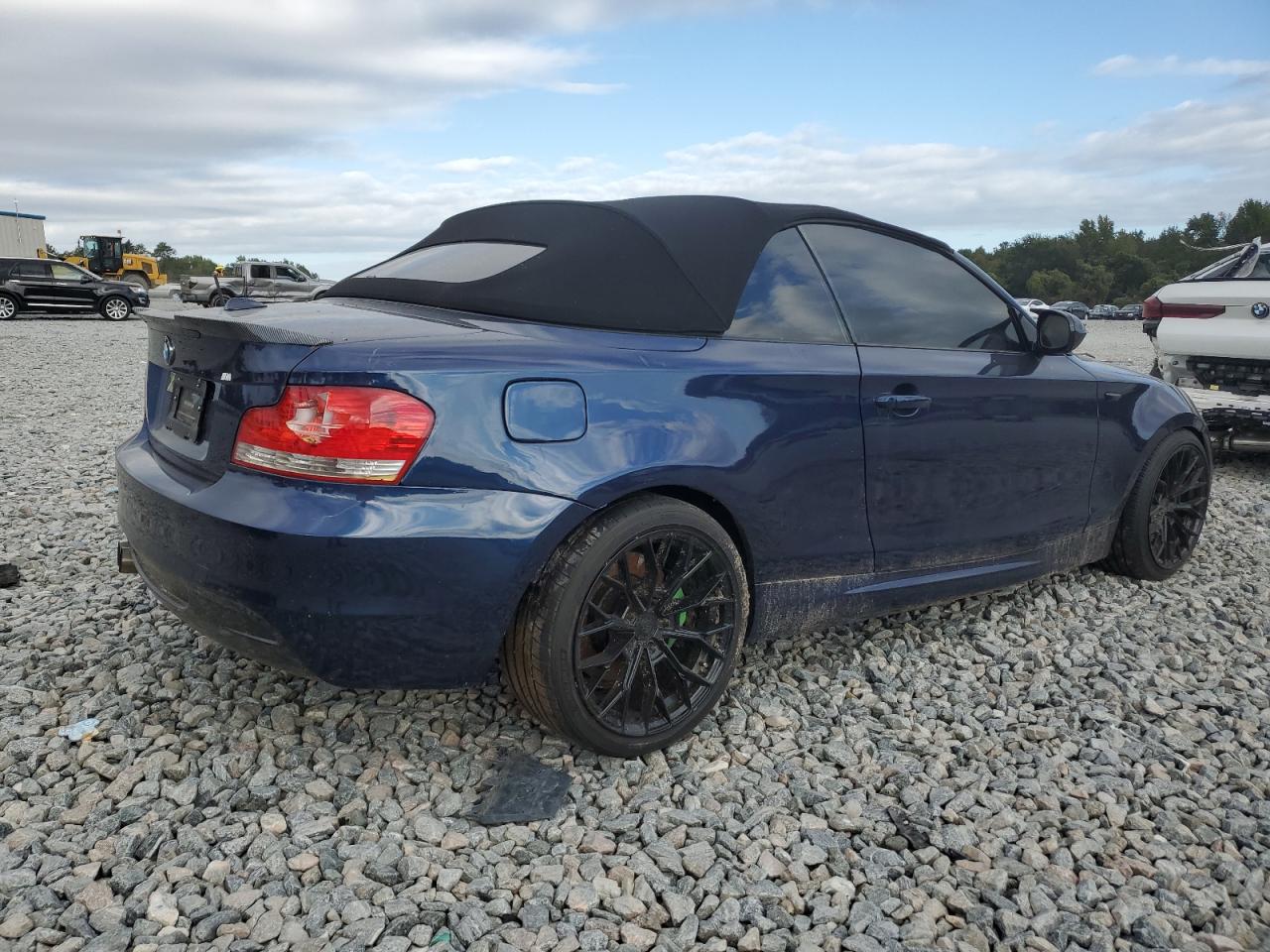 BMW 1 SERIES I