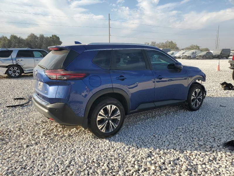 2023 NISSAN ROGUE SV - 5N1BT3BA9PC772198