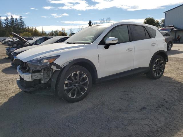 MAZDA CX-5 GT