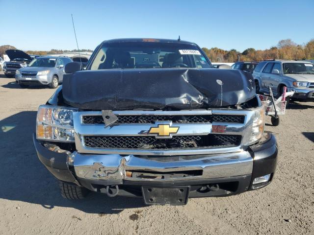 2010 CHEVROLET SILVERADO - 1GCSKSE30AZ158398