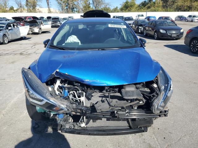2024 NISSAN VERSA S #3304664912
