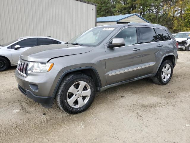 Global Auto Auctions: 2011 JEEP GRAND CHER