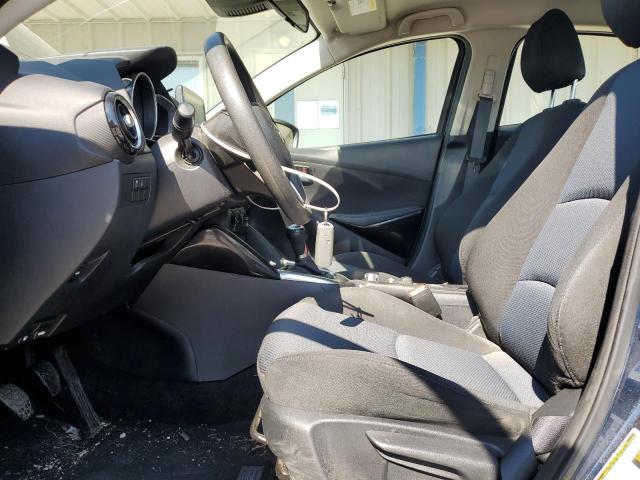 2018 TOYOTA YARIS IA - 3MYDLBYV3JY330616