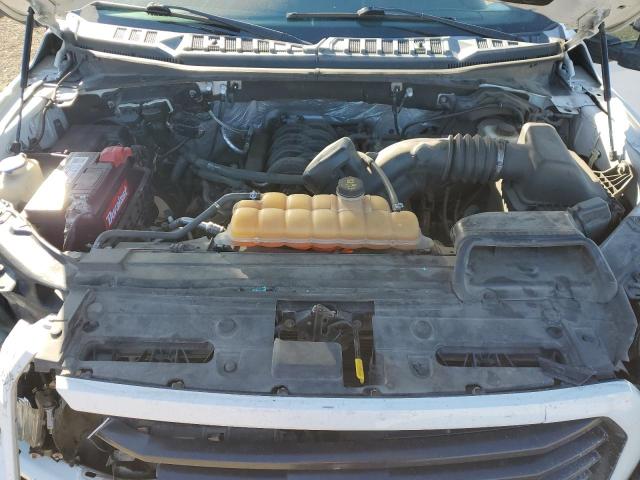 2015 FORD F150 SUPER - 1FTEW1EF9FFA35424