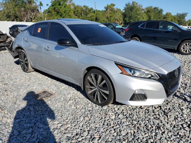 2020 NISSAN ALTIMA SR - 1N4BL4CV9LC236248