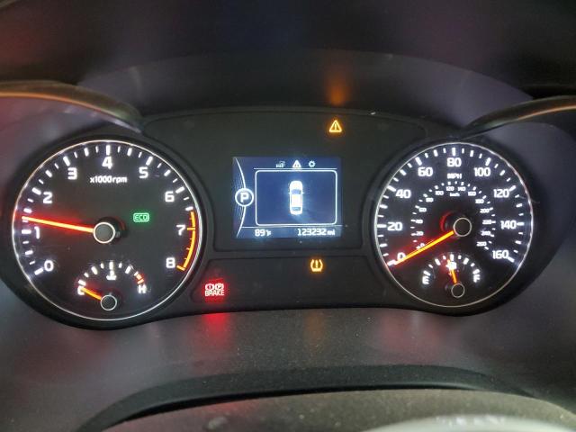 2016 KIA OPTIMA LX 5XXGT4L39GG108306