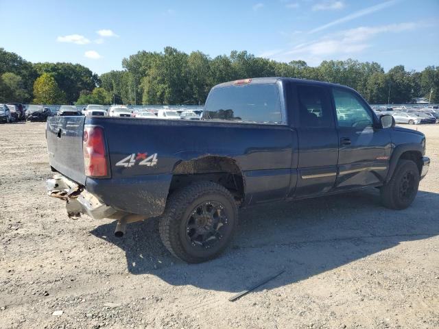2006 CHEVROLET SILVERADO #3290191202