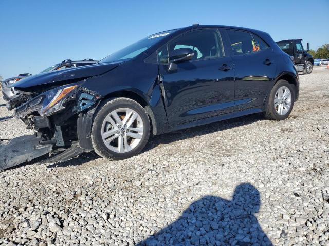 Global Auto Auctions: 2021 TOYOTA COROLLA SE