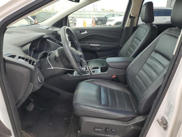 2018 FORD ESCAPE TIT - 1FMCU9J99JUB07119