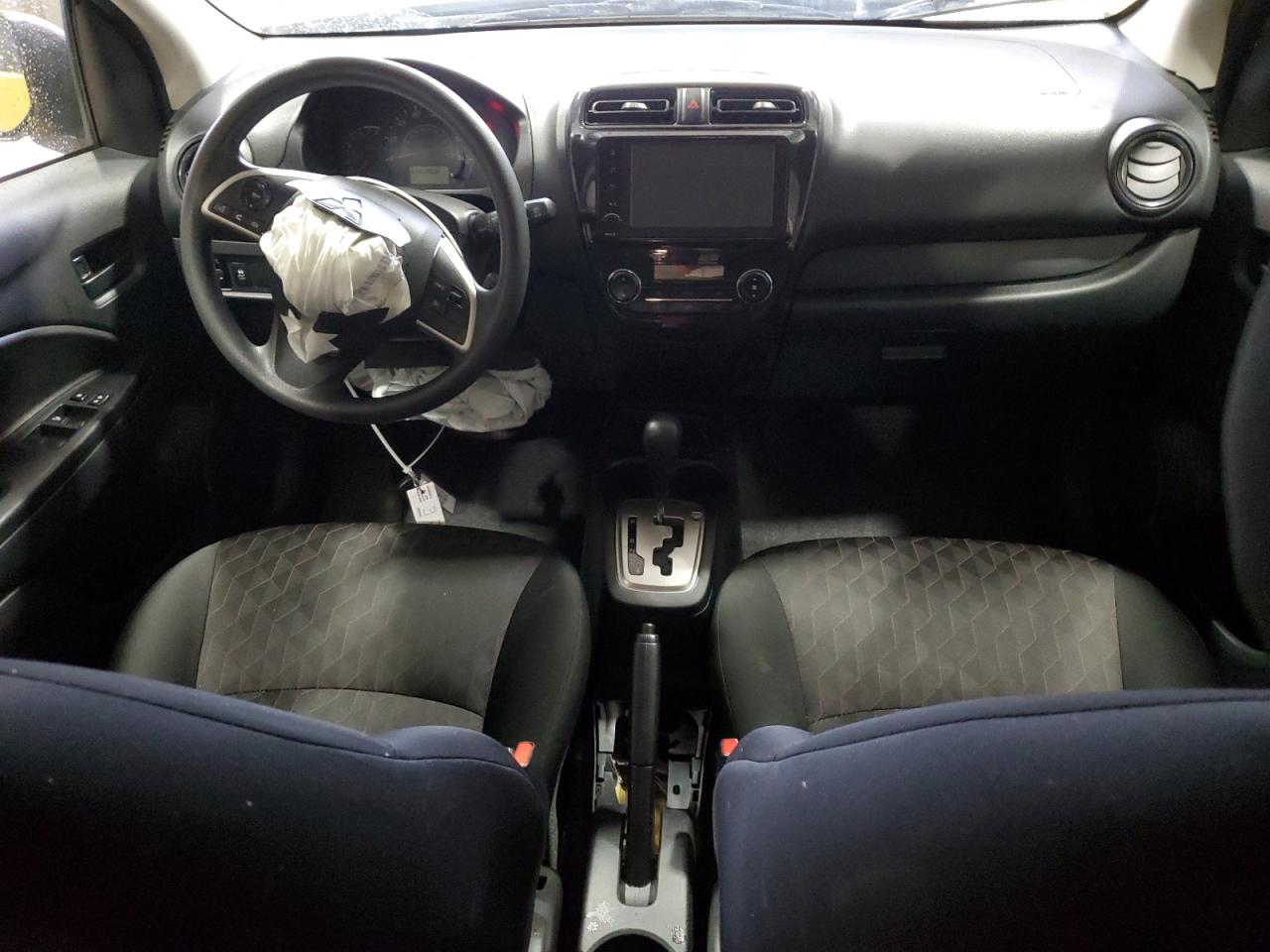 MITSUBISHI MIRAGE ES