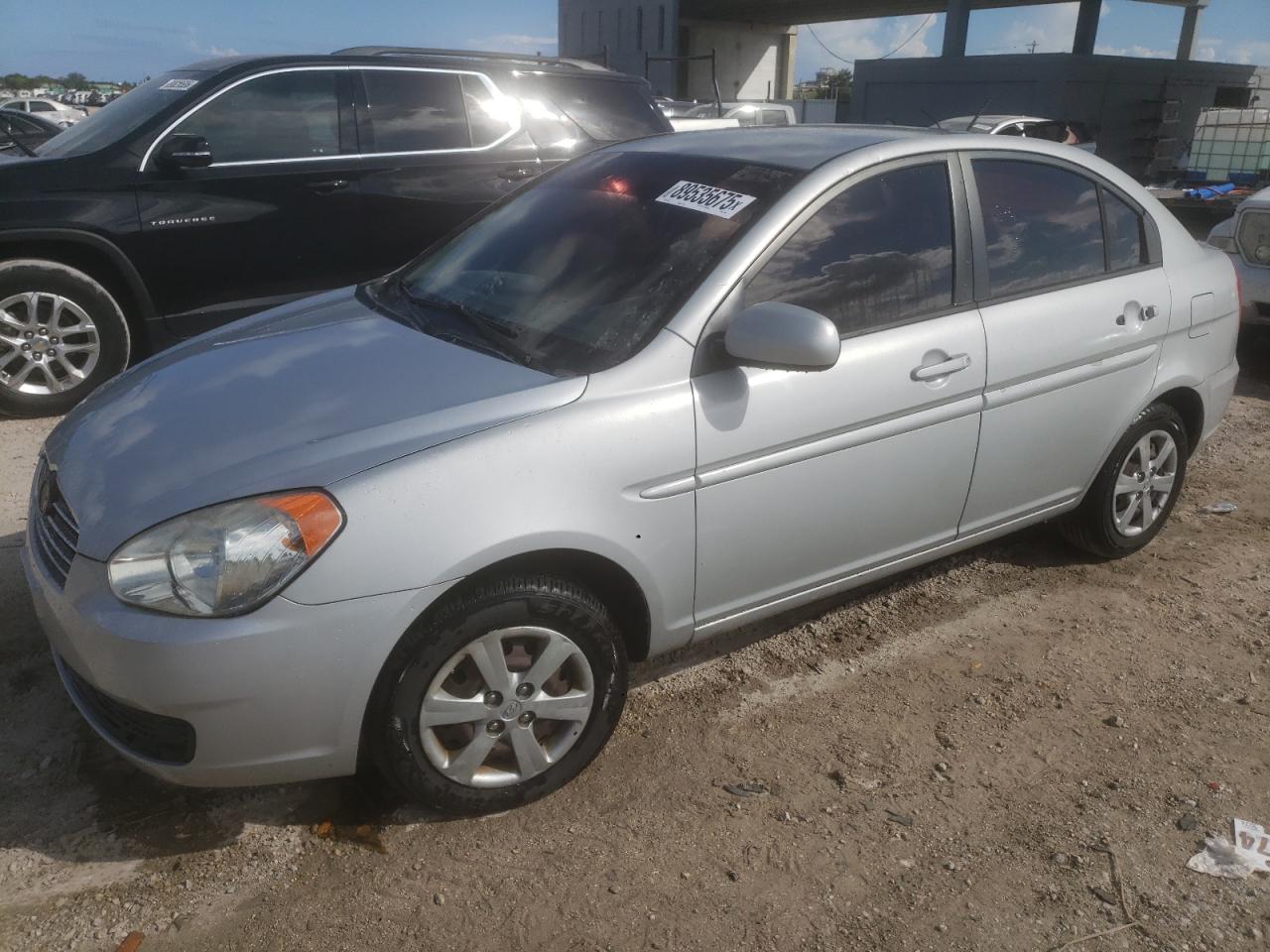 HYUNDAI ACCENT GLS