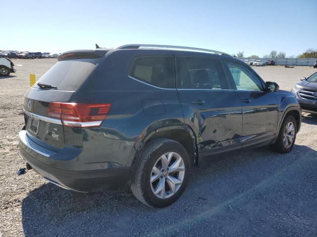 2018 VOLKSWAGEN ATLAS SE - 1V2DR2CA6JC586855