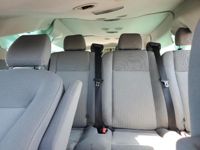 2016 FORD TRANSIT T- - 1FBZX2ZM5GKA64302