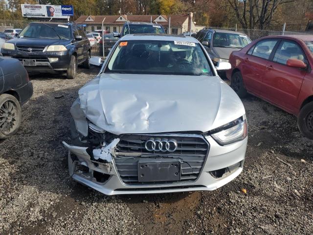 2013 AUDI A4 PREMIUM - WAUAFAFL5DN024326