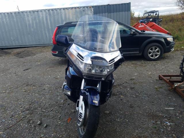 2000 HONDA GL1500 SE - 1HFSC2256YA200364