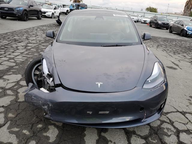 2023 TESLA MODEL 3 - 5YJ3E1EA5PF652095