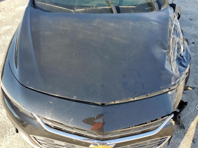 2016 CHEVROLET MALIBU LT - 1G1ZE5ST2GF197833