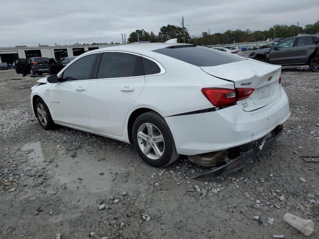 2023 CHEVROLET MALIBU LT #3285788659