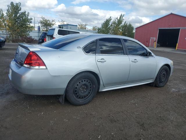 2011 CHEVROLET IMPALA LT - Other View