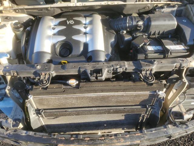 2007 KIA SEDONA EX #3316715400