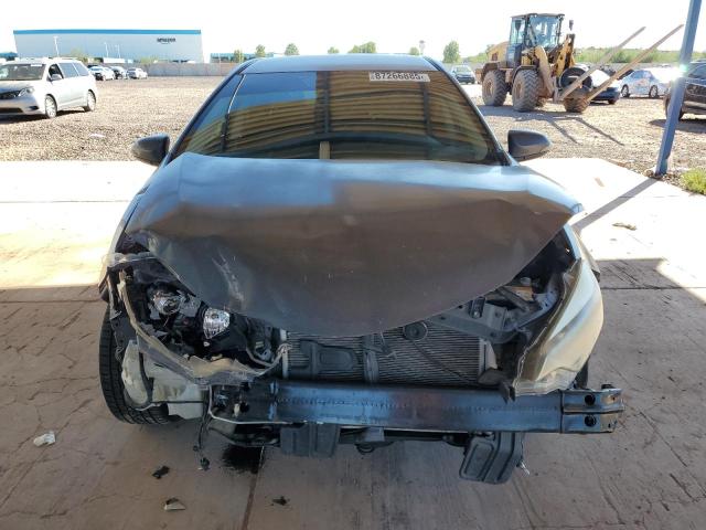 2015 TOYOTA COROLLA L - 5YFBURHE0FP196506