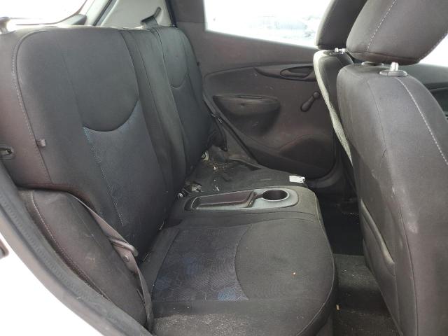 2017 CHEVROLET SPARK LS - KL8CB6SA9HC781944