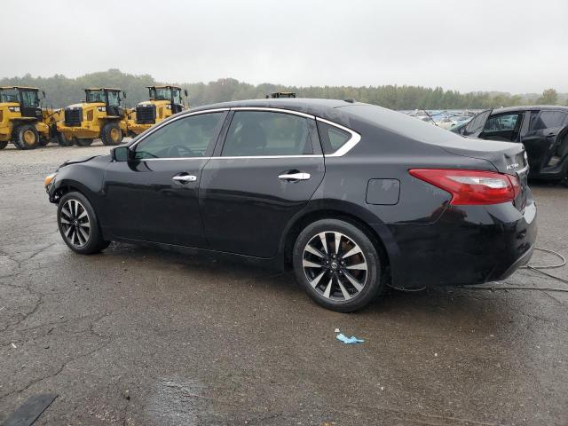 2018 NISSAN ALTIMA 2.5 - 1N4AL3AP2JC208105
