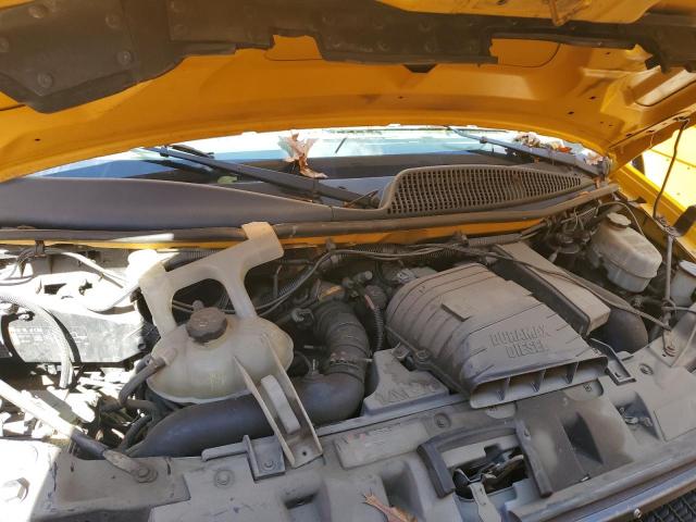 2012 CHEVROLET BANTAM G3500 #3273801374