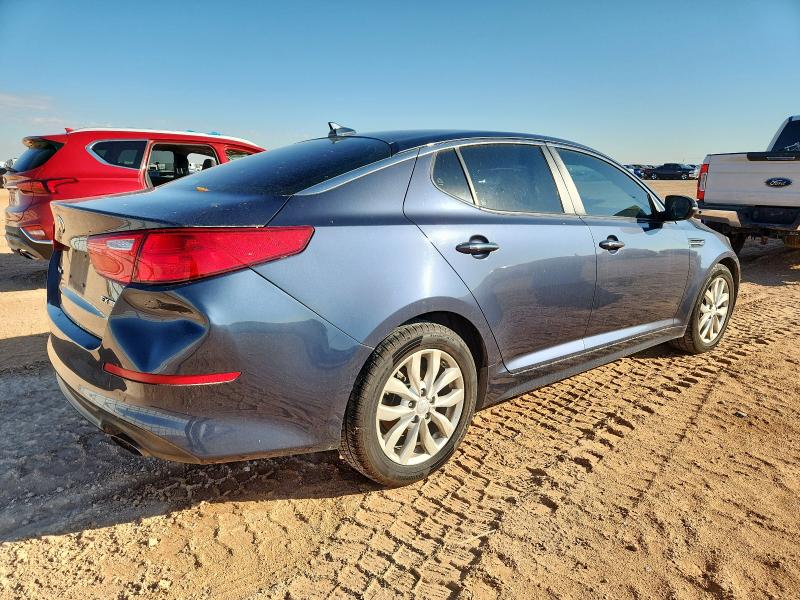 2015 KIA OPTIMA EX 5XXGN4A72FG407991