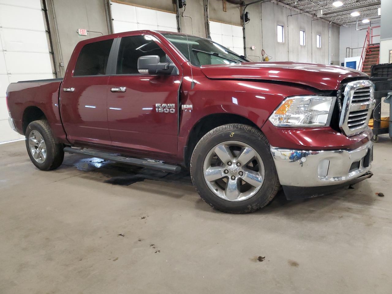 RAM 1500 SLT