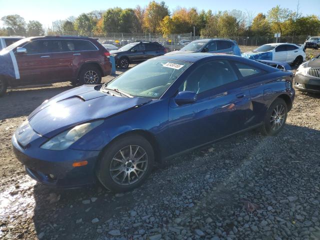 2003 TOYOTA CELICA GT #3301983422