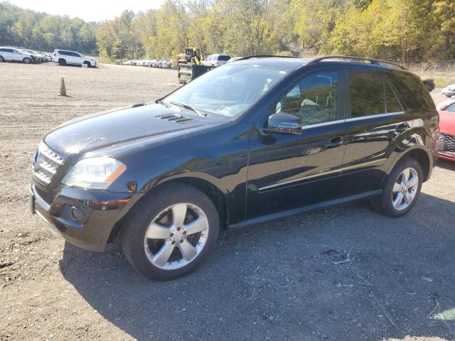 MERCEDES-BENZ ML 350 4MA