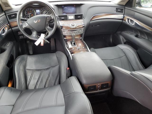 2016 INFINITI Q70L 3.7 JN1BY1PR2GM720563