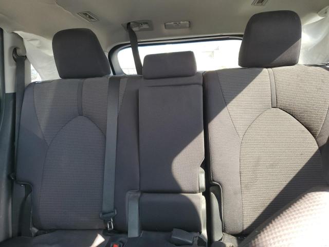 2021 TOYOTA HIGHLANDER 5TDZZRAH4MS079097