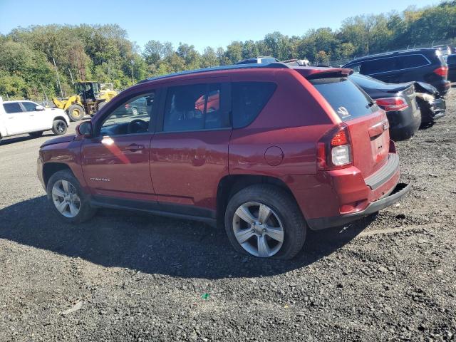 2014 JEEP COMPASS LA - 1C4NJCEB3ED582593