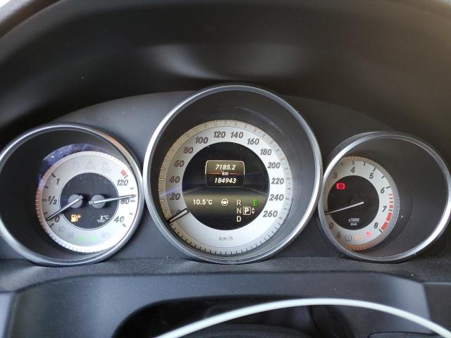 2017 MERCEDES-BENZ E 400 4MAT - WDDKJ6HB5HF358823