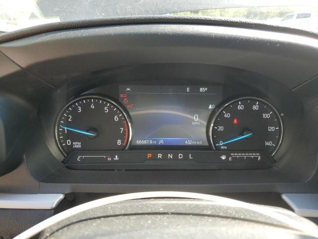 2021 FORD EXPLORER X #3284750520