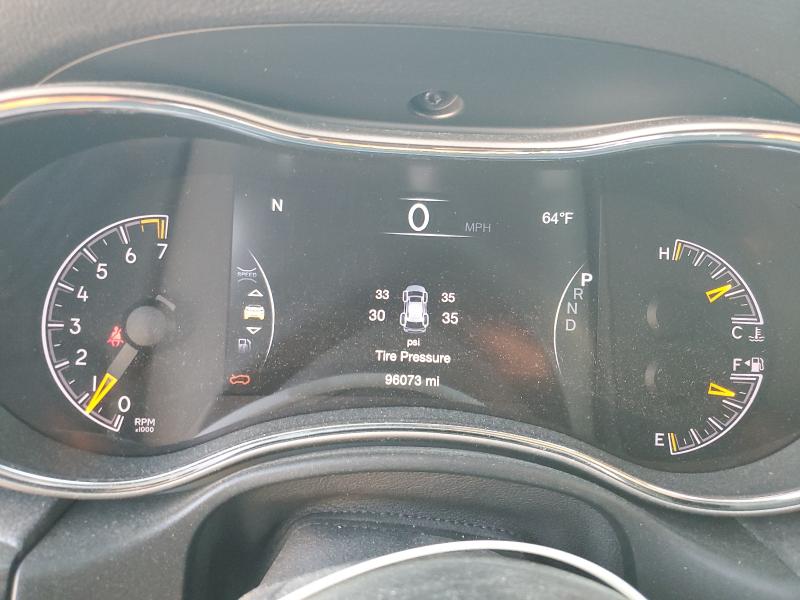 2020 JEEP GRAND CHER - 1C4RJEAG4LC128662