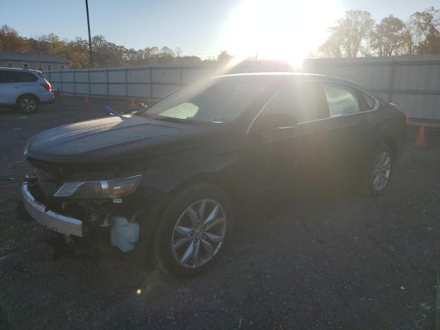 2019 CHEVROLET IMPALA LT #3309577588