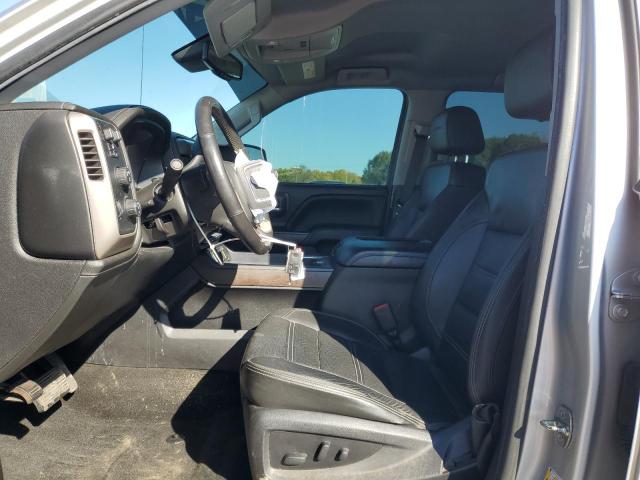 2018 GMC SIERRA K15 - 3GTU2PEJ0JG271689