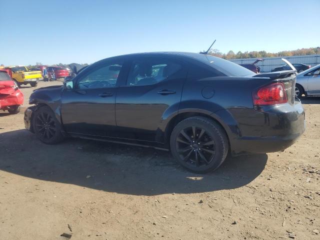 2013 DODGE AVENGER SX #3301846352