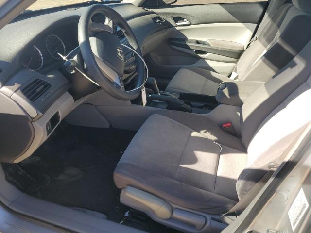 2008 HONDA ACCORD LX #3292453675