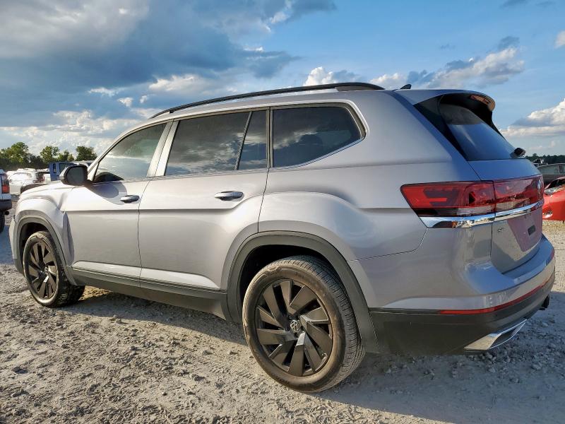 2024 VOLKSWAGEN ATLAS SE #3302933615