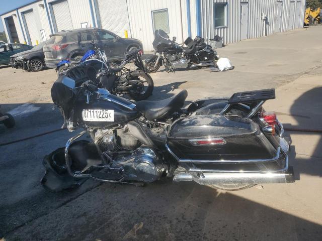 2023 HARLEY-DAVIDSON FLHTP - 1HD1FMP18PB650054