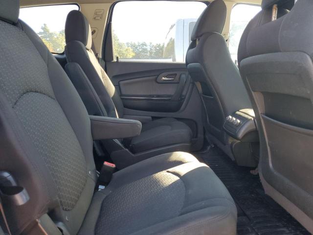 2012 CHEVROLET TRAVERSE L - 1GNKVGED7CJ309873