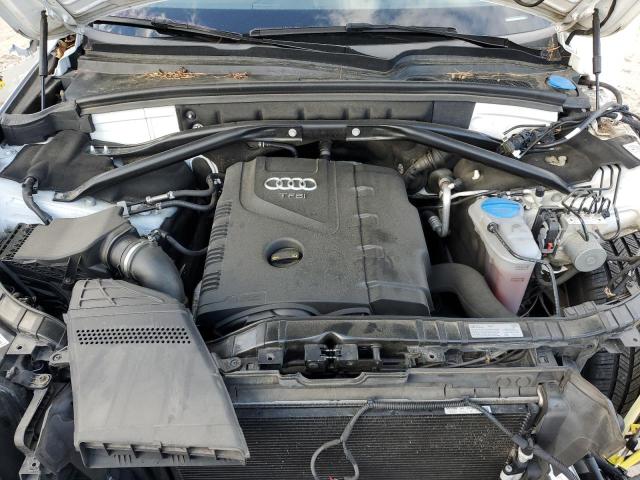 2017 AUDI Q5 PREMIUM PLUS WA1M2AFP0HA074430