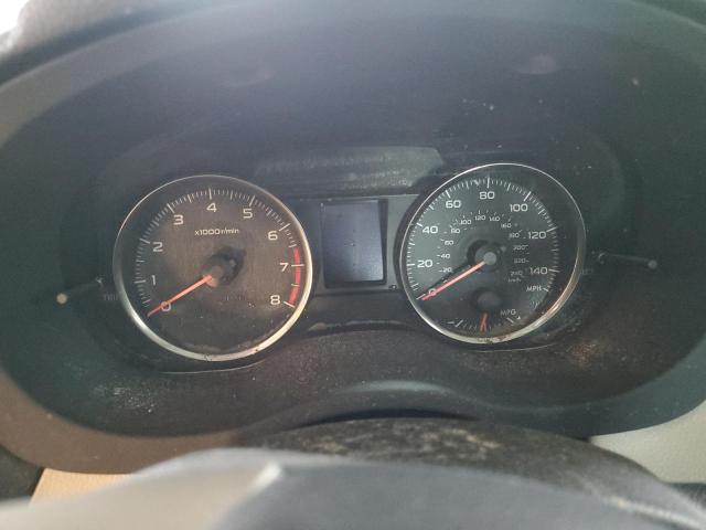 2015 SUBARU IMPREZA PR JF1GPAC67F8296117