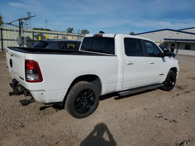 2021 RAM 1500 BIG H 1C6SRFMT0MN663350