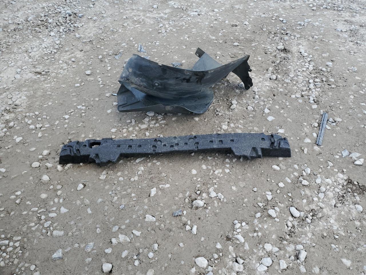 CHEVROLET TRAILBLAZER LT