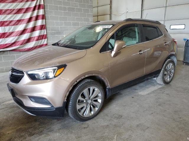 BUICK ENCORE PRE